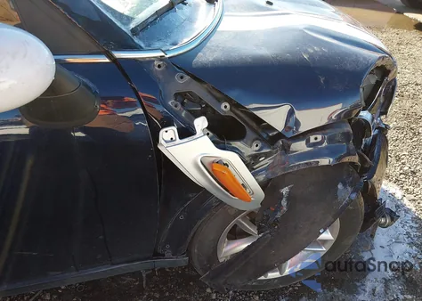 2014 Mini Countryman Cooper from USA, damaged, VIN WMWZB3C50EWR39712